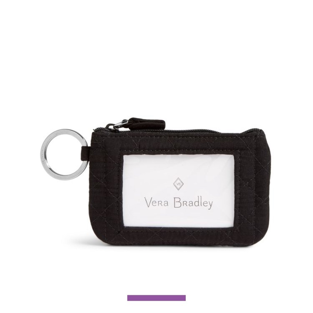 Vera Bradley wallet